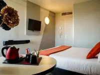 宜必思阿萊斯中心酒店 - Wi-Fi
