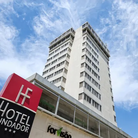 Hotel Fundador