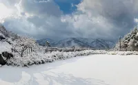 Byeoldeul-ui Gichim Pension - 民宿