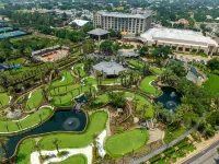 Horseshoe Bay Resort Hotels in Llano County
