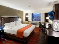 Holiday Inn HOUSTON S - NRG AREA - MED CTR by IHG Hotels near إن آر جي بارك