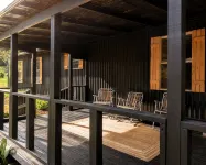 Cozy basecamp minutes from waterfalls, hiking and climbing