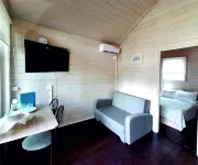 Park-Otel Na Tom Beregu - 2-Star