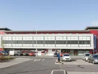 Travelodge Llanelli Central Hotels in Llanelli
