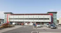 Travelodge Llanelli Central