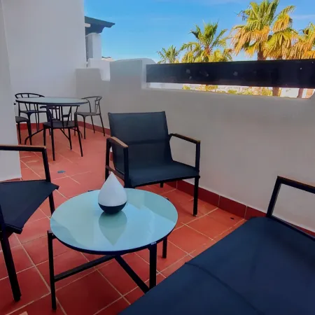 Casa Veravista, tu Refugio Отели в г. Вера