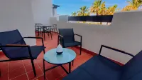 Casa Veravista, tu Refugio - Uima-altaat