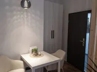 Apartment "Pure & Stylish: White" Hotels in Iserlohn