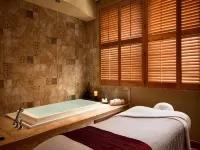 Chateau on the Lake Resort Spa and Convention Center - Gym