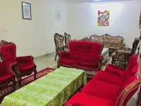 Hôtel Le Sahel فنادق في مروة