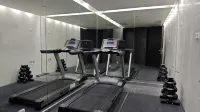 Empire Prestige Causeway Bay - Gym