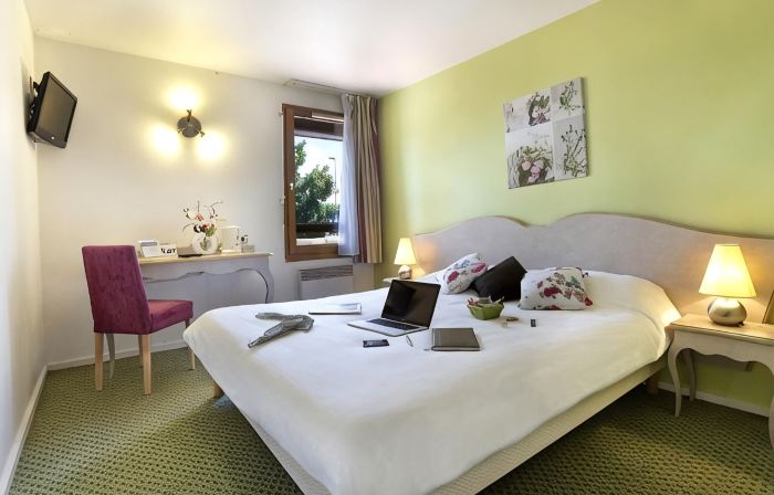 Hôtel IKAR Blois Sud