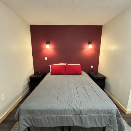 Cozy apartment near GNP!