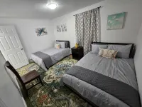 Charming home in Niagara Falls - Homestays