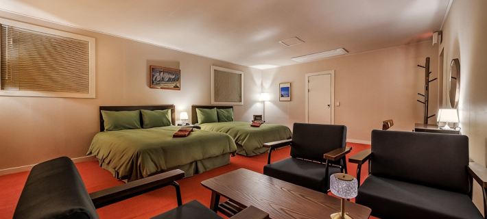Yangyang Bookers Beach Motel Hotels in Yangyang-gun