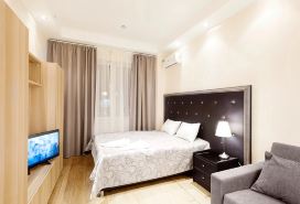 Apartments Balashikha
