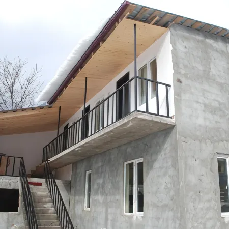 Gogi Jafaridze's Guesthouse
