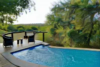 Motswiri Private Safari Lodge - Pools