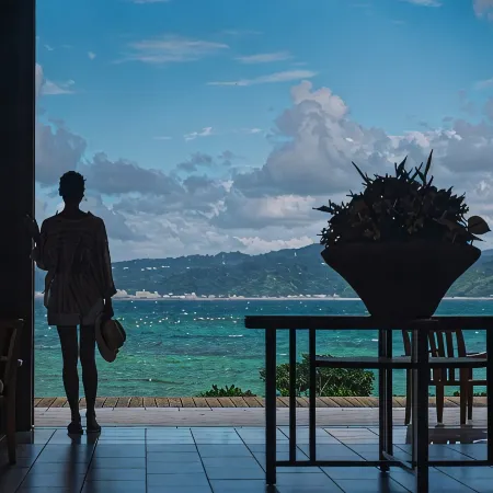 The Terrace Club Wellness Thalasso At Busena