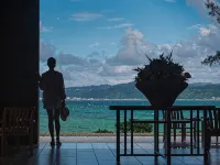 The Terrace Club Wellness Thalasso At Busena - خلابة
