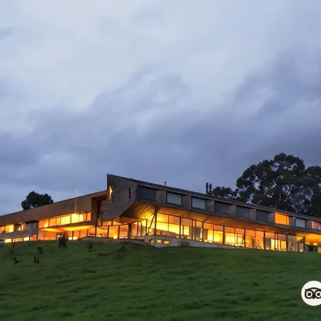 Refugia Chiloé