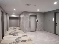 Weixian Baiyun Hotel Hotels in Wei County, Handan