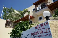 Melina's Sunset-Nice Flat with 2 Rooms,2 Bath with Sea View Sunset - parking