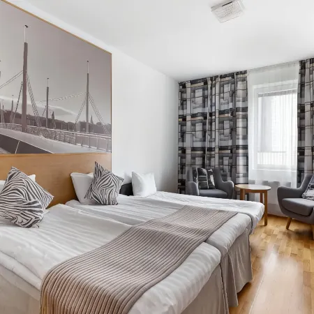 Jonkoping City, Sure Hotel by Best Western