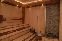 Reikartz Termez Palace - spa
