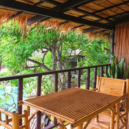Tamarina Resort Arng Sila Отели рядом с достопримечательностью «Гора Кхао-Саммук»