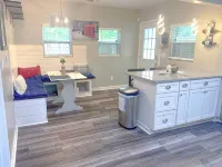 Lovely 3BR 3BA Home minutes from Airport/Downtown Atlanta - Gym
