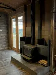 Sunstone - Awesome views in our modern and rustic off-grid eco 2 bed cabin! - 3 星級