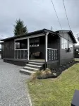 Relax @ Jollie - Cozy 3-Bed Home, Central Twizel