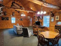 Platte River Lodge Retreat and Relaxation! - chambre d’hôtes