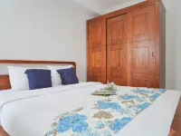 Tranquil and Comfy 2BR at Cinere Bellevue Suites Apartment By Travelio - 3-Star