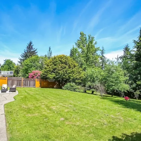 Tranquil 2-bed SeaTac Hideaway!
