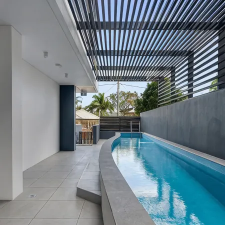 Chermside Central Apartment Отели в г. Чермсайд