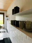 Vacation home with large garden - Wifi