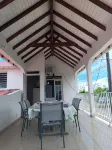 Chez Joby Jack - Villas