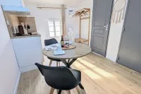 Studio 5: Your urban oasis. - アパートメント