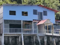 Luxury apartment, on the waterfront Ξενοδοχεία στην πόλη Golfito