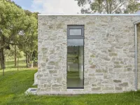 Luxury vineyard log cabin in the Yarra Valley Hotels in Warburton