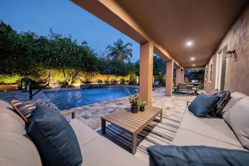 Spacious N. Scottsdale 6 Bdrm Sanctuary w/Pool! - Private Pools