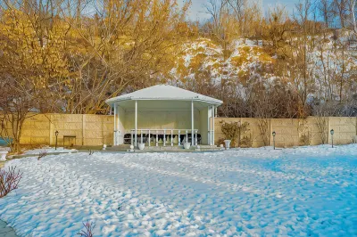 Журавли Отели в г. 