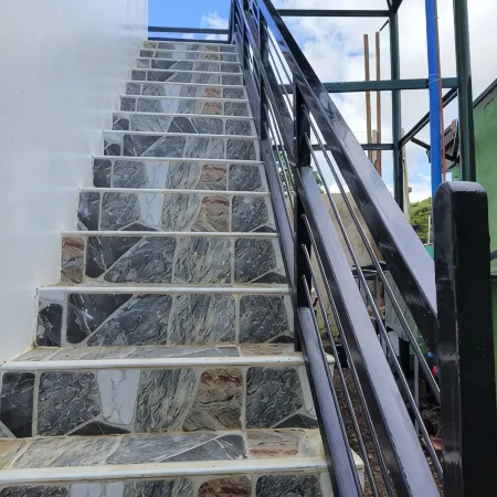 Masbate's Best Studio Apt1 Your Gated Studio Apt. with a Beautiful Interior Отели в г. Масбэйт