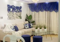 Winter-FamilyF King Bed Hot Water Wifi Iconic City - 2 星級