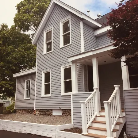 Urban Retreat:WFH-Friendly Haven Outside of Boston