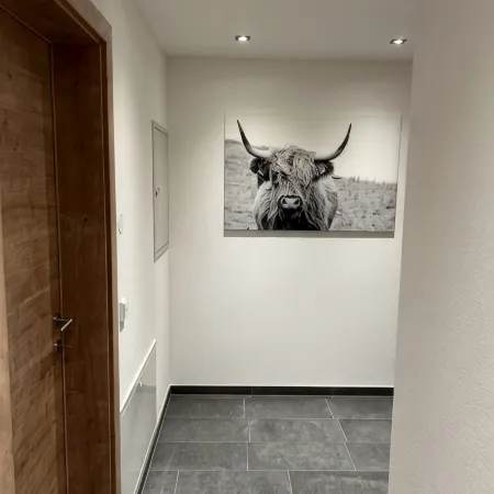 Ferienwohnung Felben