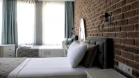 Luna Hotel Kaleiçi