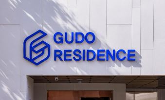 Gudo Residence Chungmuro